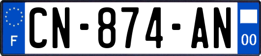 CN-874-AN