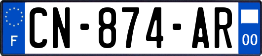CN-874-AR