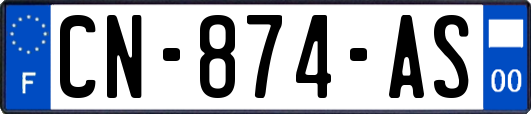 CN-874-AS