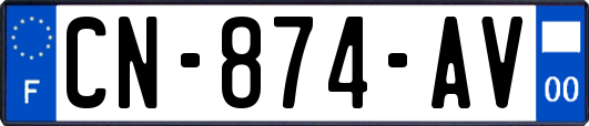 CN-874-AV