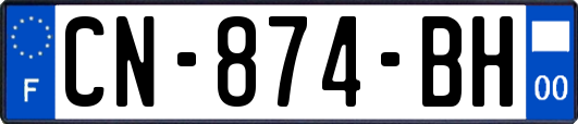 CN-874-BH