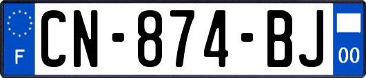 CN-874-BJ