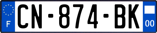 CN-874-BK