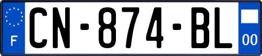 CN-874-BL