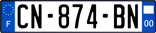 CN-874-BN