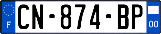 CN-874-BP