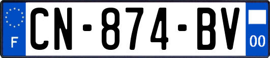 CN-874-BV