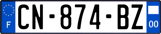 CN-874-BZ