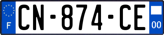 CN-874-CE