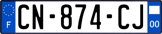 CN-874-CJ