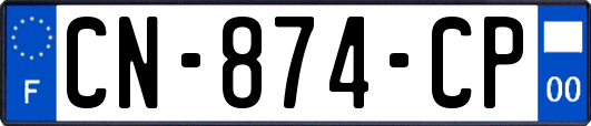 CN-874-CP