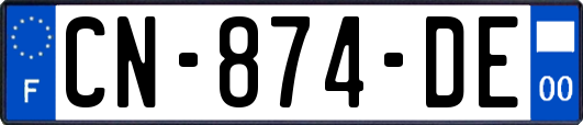 CN-874-DE