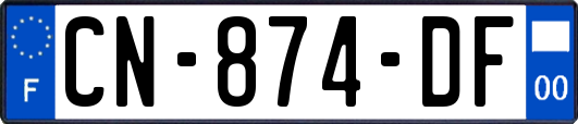 CN-874-DF