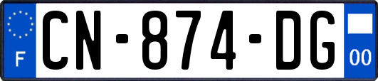 CN-874-DG