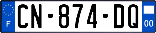CN-874-DQ