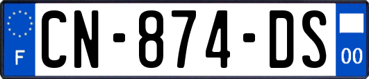 CN-874-DS