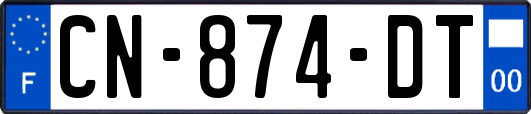 CN-874-DT