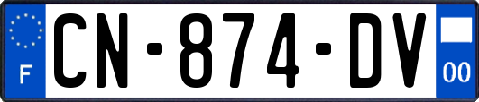 CN-874-DV