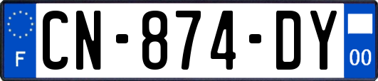 CN-874-DY