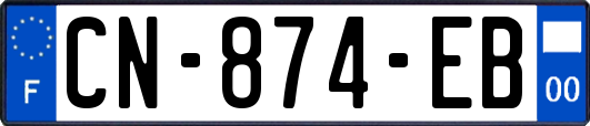 CN-874-EB
