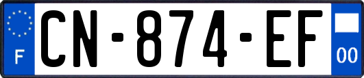 CN-874-EF