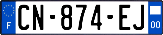 CN-874-EJ