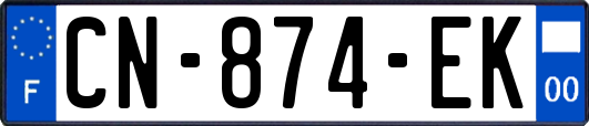 CN-874-EK
