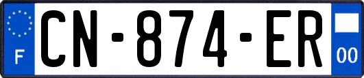 CN-874-ER