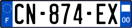 CN-874-EX