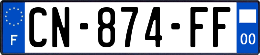 CN-874-FF