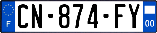 CN-874-FY