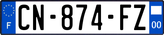 CN-874-FZ