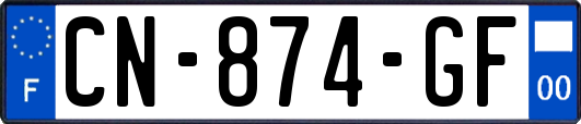 CN-874-GF