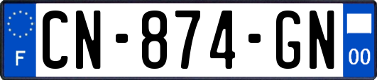 CN-874-GN