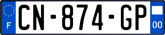 CN-874-GP