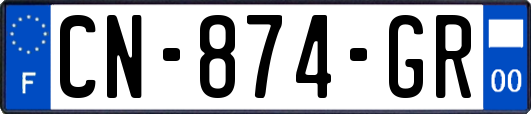 CN-874-GR