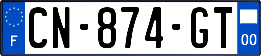 CN-874-GT