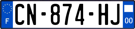 CN-874-HJ