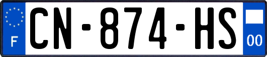 CN-874-HS