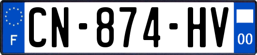 CN-874-HV