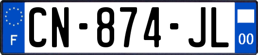 CN-874-JL