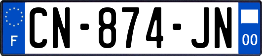 CN-874-JN