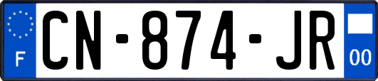 CN-874-JR