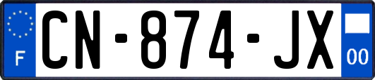 CN-874-JX