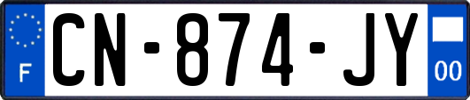 CN-874-JY