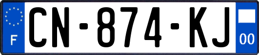 CN-874-KJ