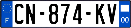 CN-874-KV