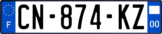 CN-874-KZ