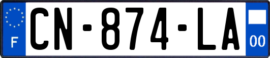 CN-874-LA
