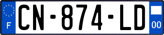 CN-874-LD